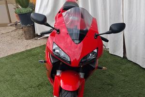 honda cbr 600 rr snno 2003