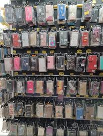 Lotto misto cover cell