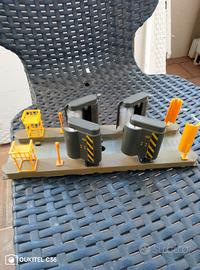 Accessori lima per collezionisti