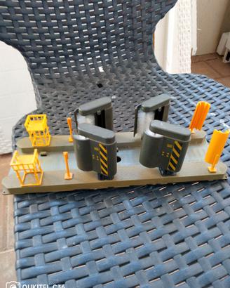 Accessori lima per collezionisti