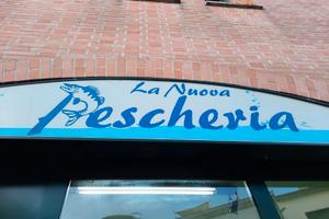 Pescheria ad Argenta (fE)