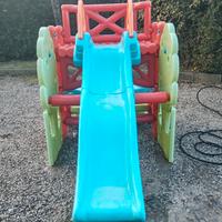 Scivolo per bambini 
