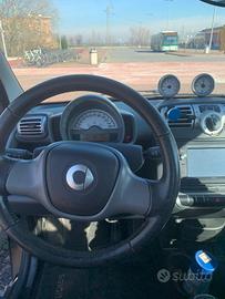 smart Fortwo 1.0