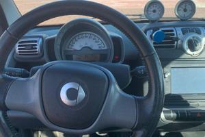smart Fortwo 1.0