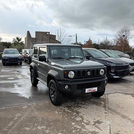 Suzuki Jimny Jimny 1.5 Top 4wd allgrip auto