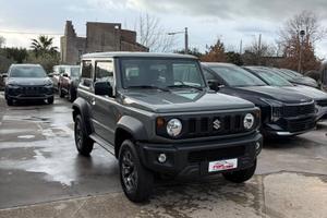 Suzuki Jimny Jimny 1.5 Top 4wd allgrip auto