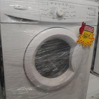 Lavatrice 8 kg