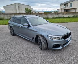 Bmw 530M 4x4 Touring SPORT MY 2019