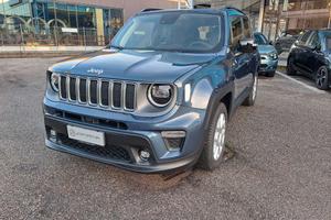 JEEP Renegade - Renegade 1.6 Mjt 130 CV Limited