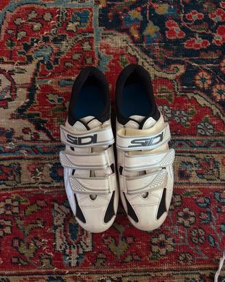 Scarpe Spinning