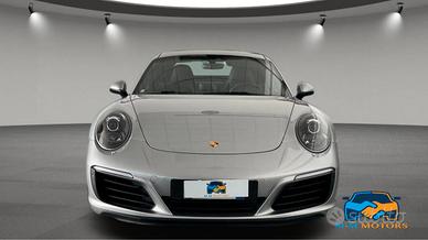 Porsche 911 Coupe 3.0 Carrera auto PORSCHE APPROVE