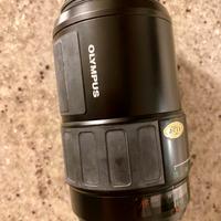 Olympus Lens AF Zoom