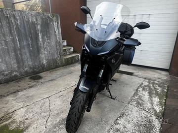 YAMAHA TRACER 7GT
