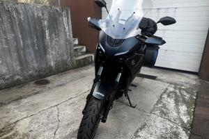 YAMAHA TRACER 7GT