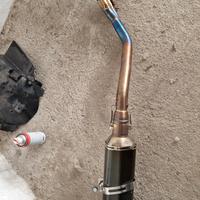 scarico marmitta tmax 500 01 07