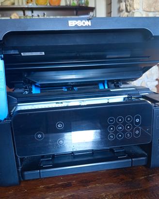 Stampante Epson XP-4100