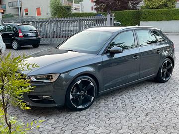 Audi a3 2.0 150cv