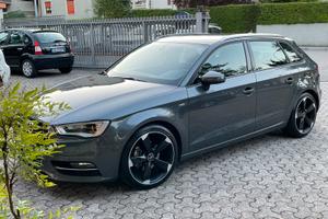Audi a3 2.0 150cv