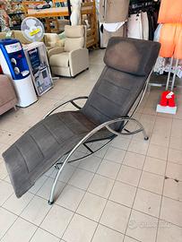 Poltrona Vintage