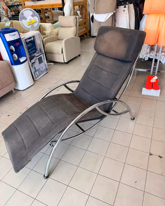 Poltrona Vintage