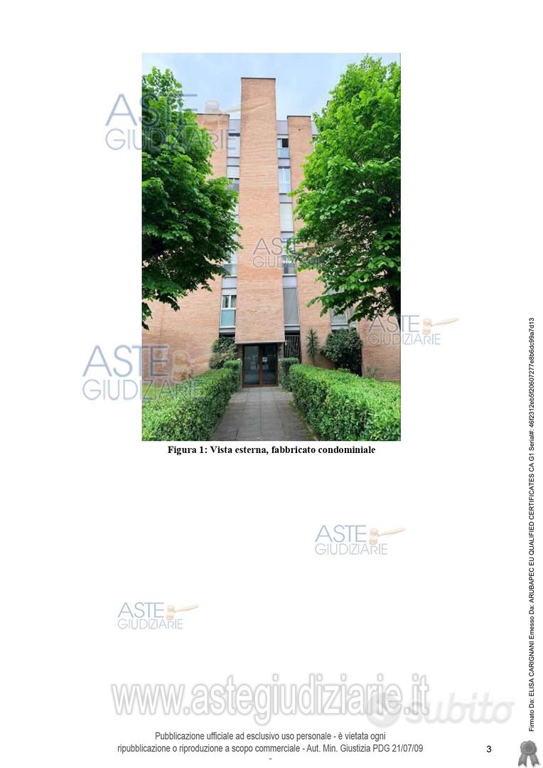 Appartamento – Viareggio, Fontanini - Vista 4