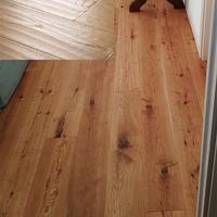 Parquet PIALLATO A MANO 10mm spessore click