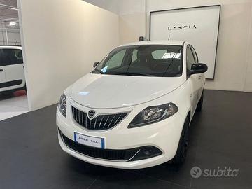 Lancia Ypsilon 1.0 FireFly 70cv S&S Hybrid SILVER