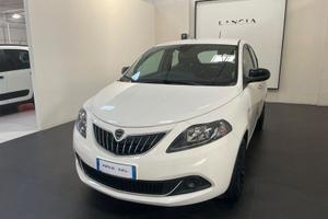 Lancia Ypsilon 1.0 FireFly 70cv S&S Hybrid SILVER