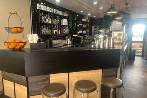 Bar Tuscolana Vendita