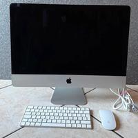 Apple iMac 21,5 pollici 4K retina 2019