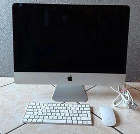 Apple iMac 21,5 pollici 4K retina 2019