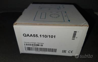 Sonda ambiente Siemens QAA 55