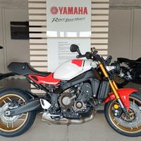 Yamaha XSR 900