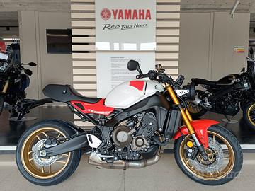 Yamaha XSR 900