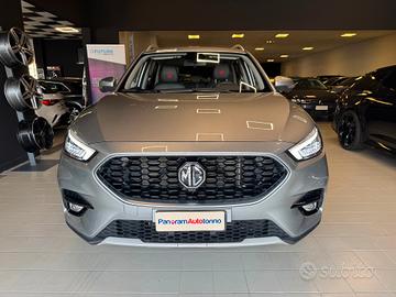 MG ZS (2021-2025) ZS Classic 1.5 VTi-tech Luxury