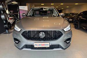 MG ZS (2021-2025) ZS Classic 1.5 VTi-tech Luxury