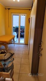 LAVIS APPARTAMENTO PIANO TERRA CON GIARDINO