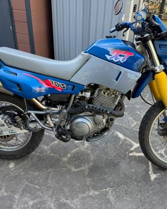 Yamaha xt 600 3 BT