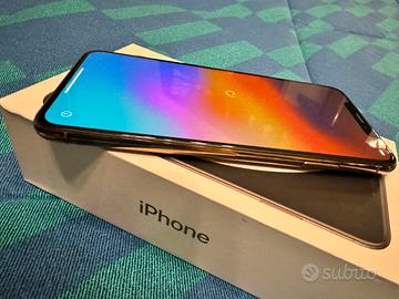 Apple IPhone Xs Max Gold 64 gb