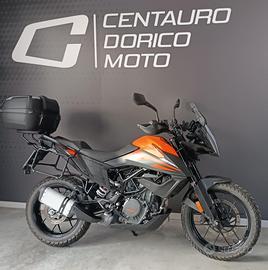 Ktm 390 Adventure - 2020