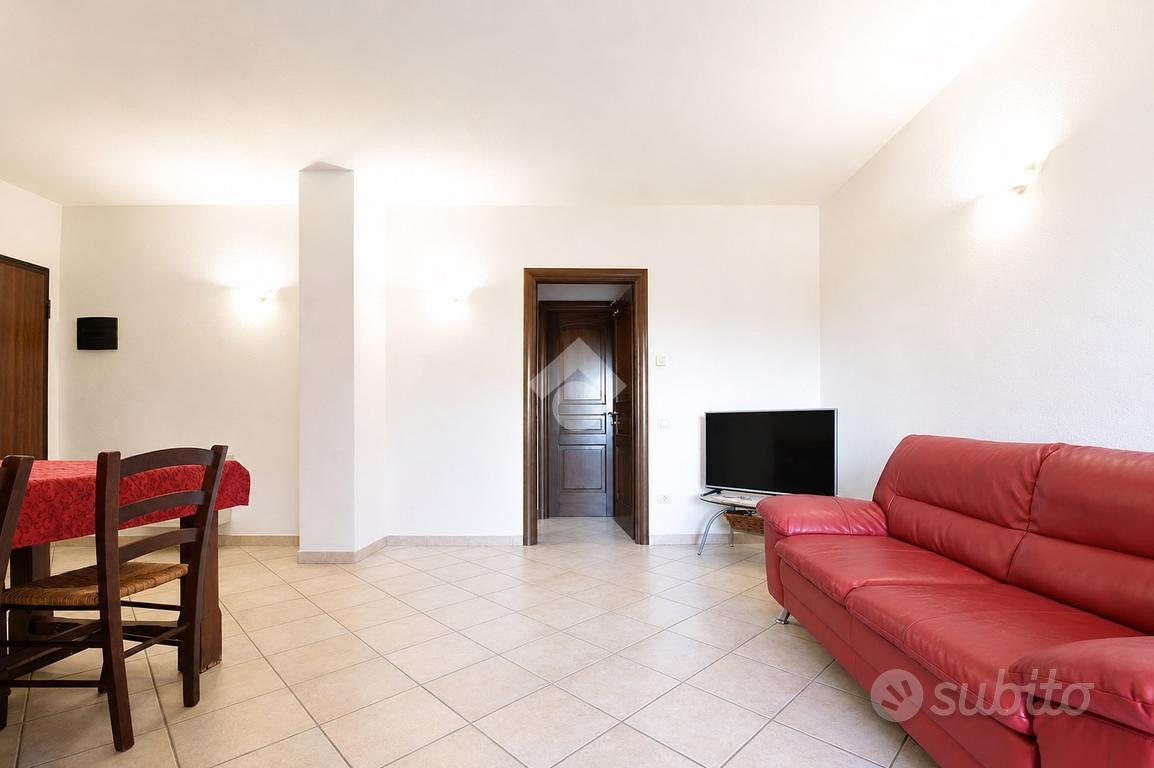 Apartment in Olbia, San Simplicio, Gallura Nord-Est Sardegna - Altro