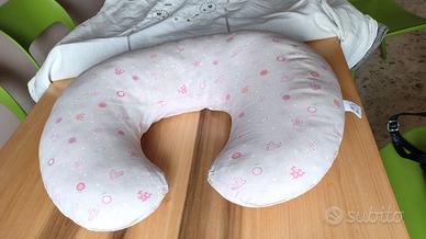 Cuscino per allattamento