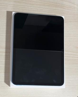 Apple iPad 11ª Gen (A16) 128GB Wi-Fi