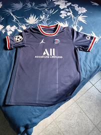 Maglia PSG Neymar 10 M 