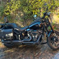 Low Rider S