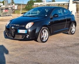 Alfa Romeo MiTo 1.4 T 120 CV GPL Sport Pack NAVI P