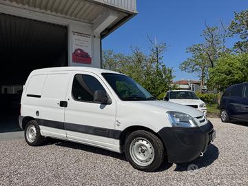 Citroen Berlingo 1.4 4p. Bi Energy M 20 First Van