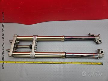 STELI FORCELLA HONDA CRF 450 2005 2008 CRF450 2006