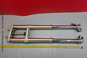 STELI FORCELLA HONDA CRF 450 2005 2008 CRF450 2006