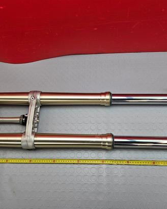 STELI FORCELLA HONDA CRF 450 2005 2008 CRF450 2006